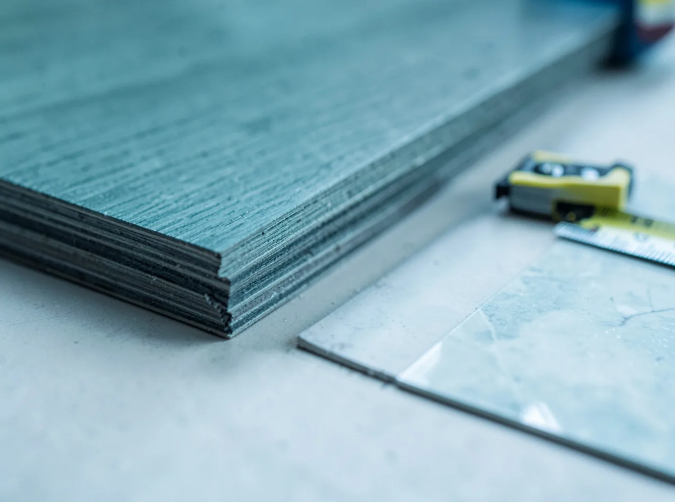 Luxury Vinyl Plank Installation Cudahy, WI FAQs